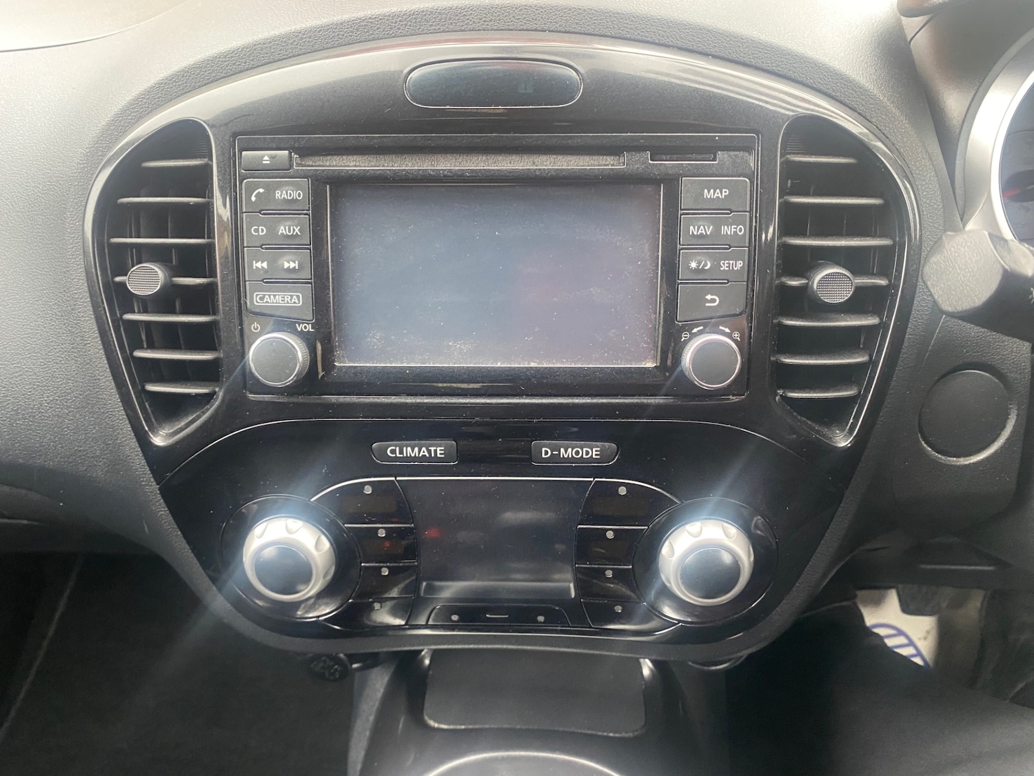 Used Nissan Juke 2014 for sale - 76249953: Photo 22