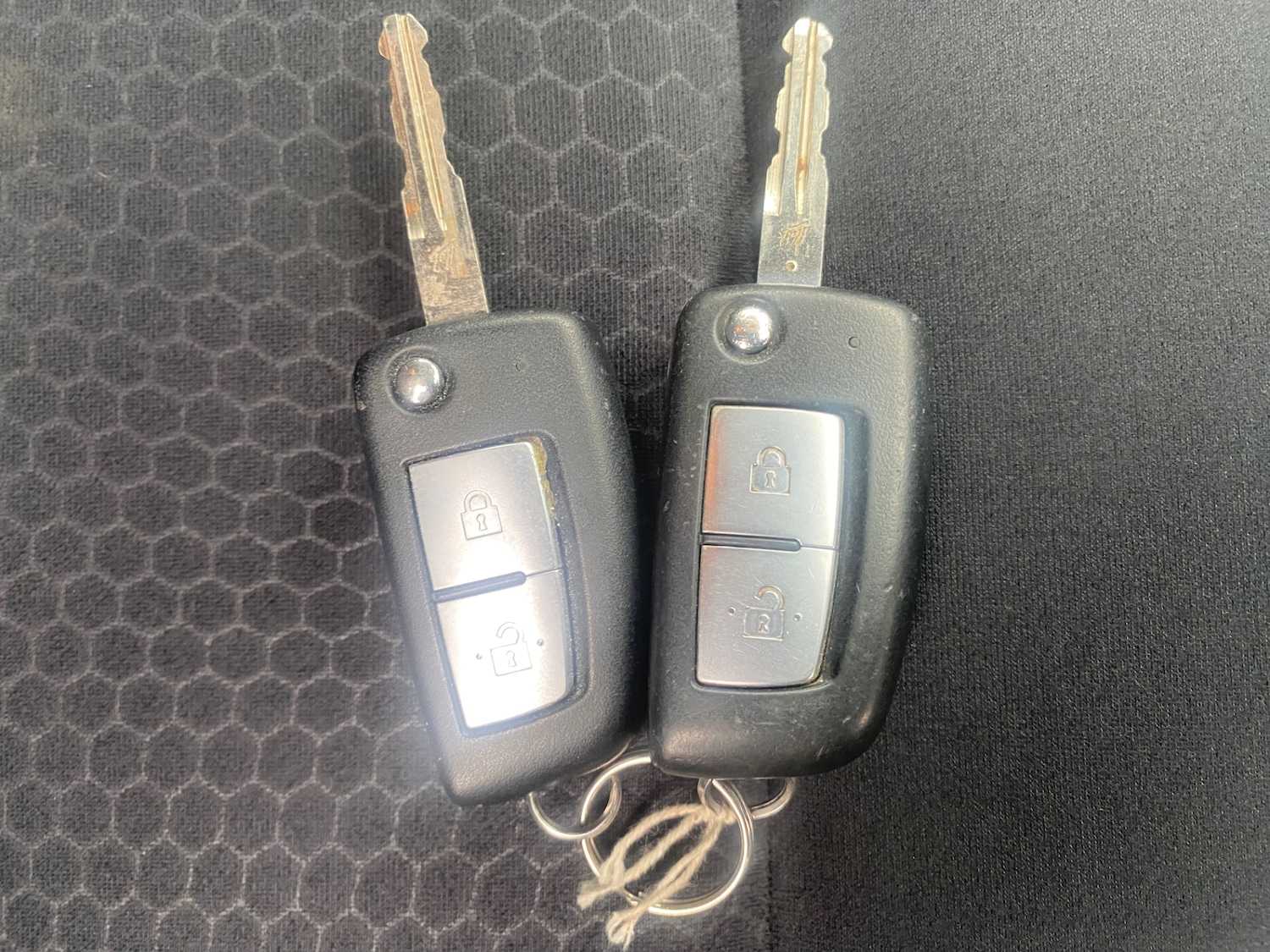 Used Nissan Juke 2014 for sale - 76249953: Photo 27