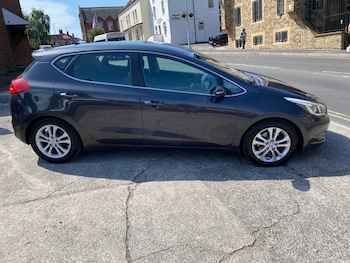 Used Kia Ceed 2015 for sale - 79219506: Photo