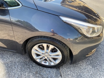 Used Kia Ceed 2015 for sale - 79219506: Photo