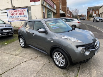 2011 (11) - 1.6 Acenta 5dr [Premium Pack]