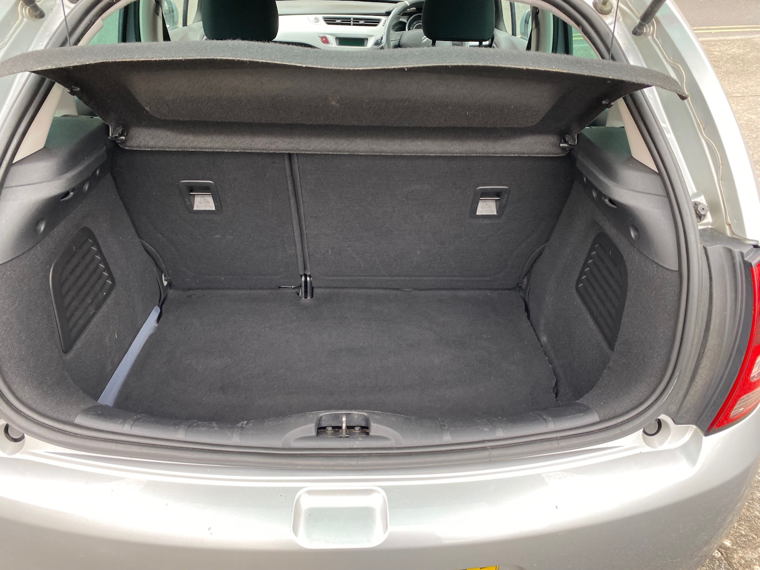 Used Citroen C3 2010 for sale - 77997188: Photo 10