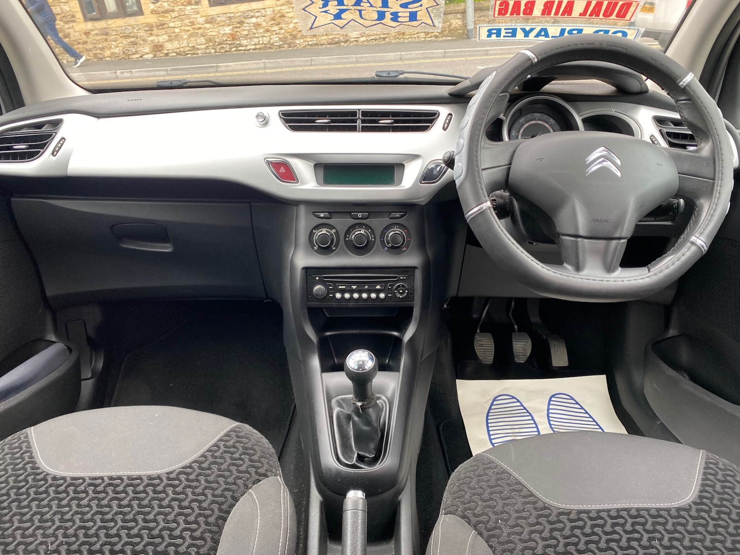 Used Citroen C3 2010 for sale - 77997188: Photo 13