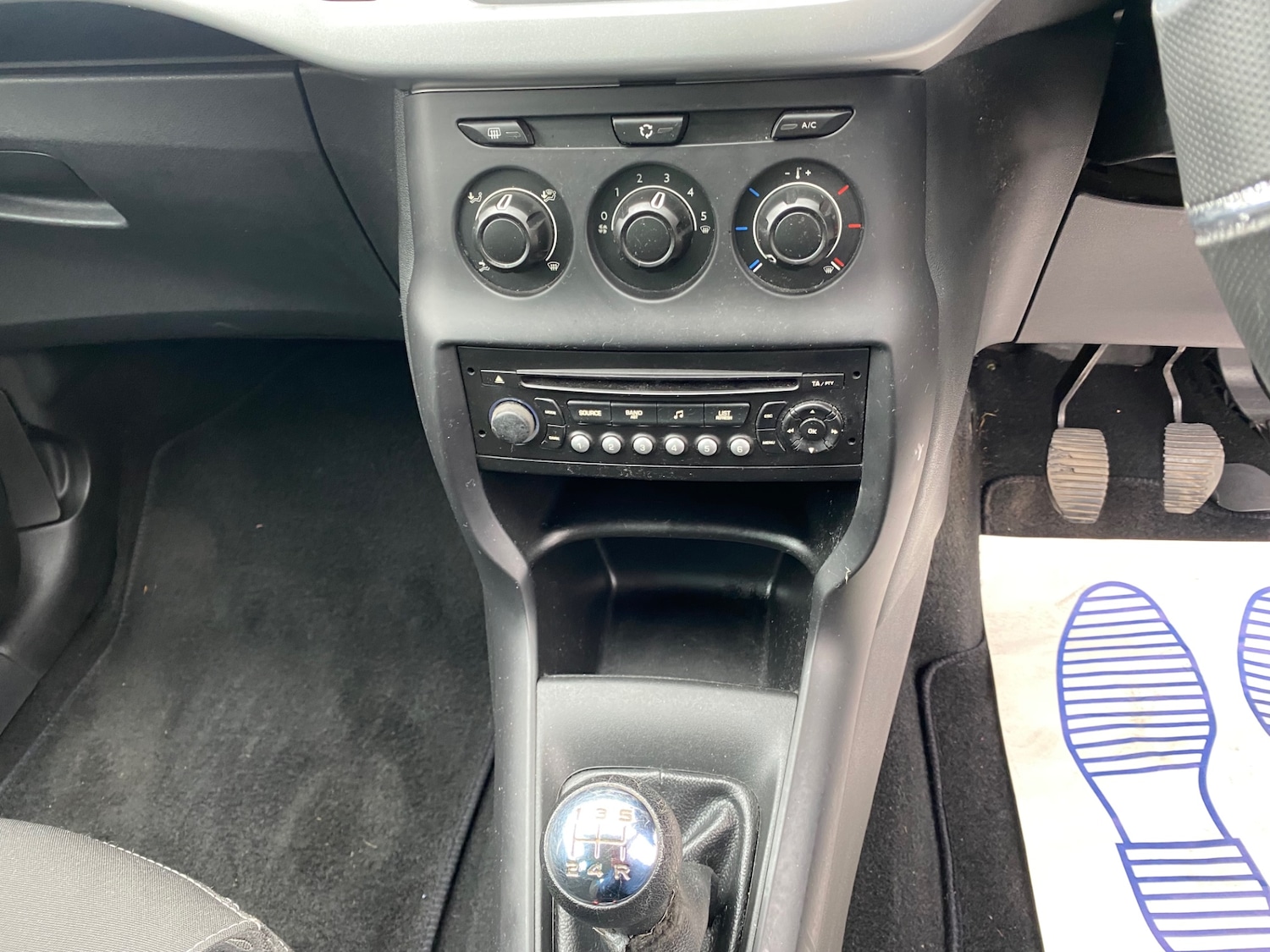 Used Citroen C3 2010 for sale - 77997188: Photo 14