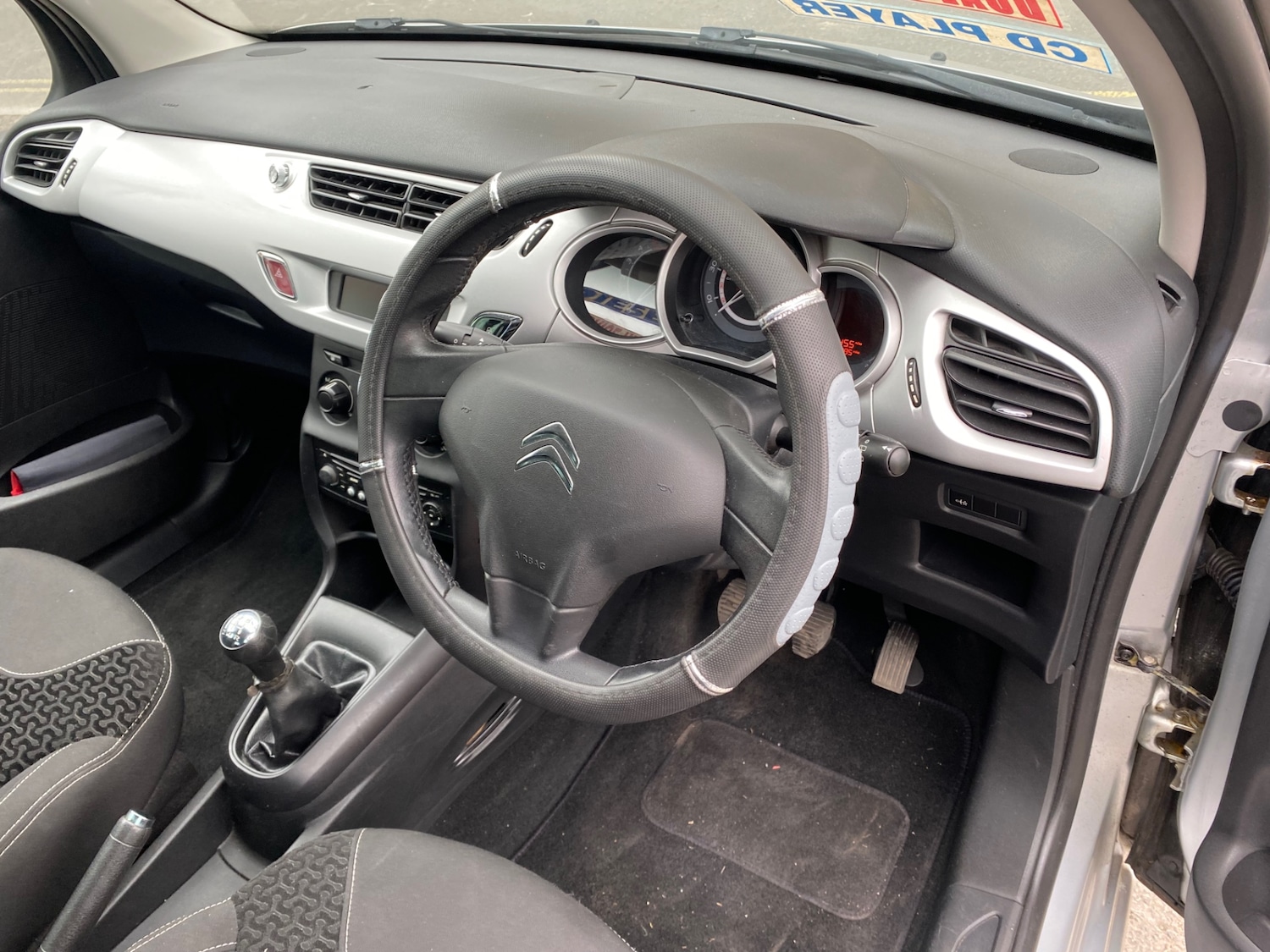 Used Citroen C3 2010 for sale - 77997188: Photo 19
