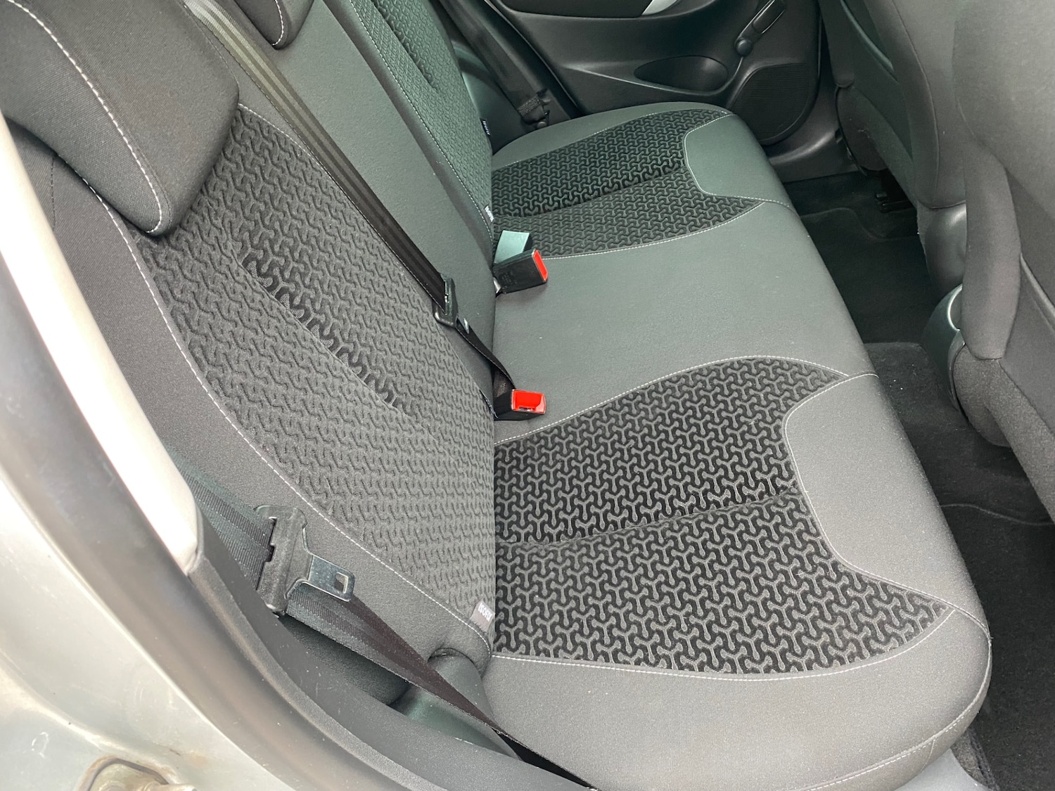 Used Citroen C3 2010 for sale - 77997188: Photo 21