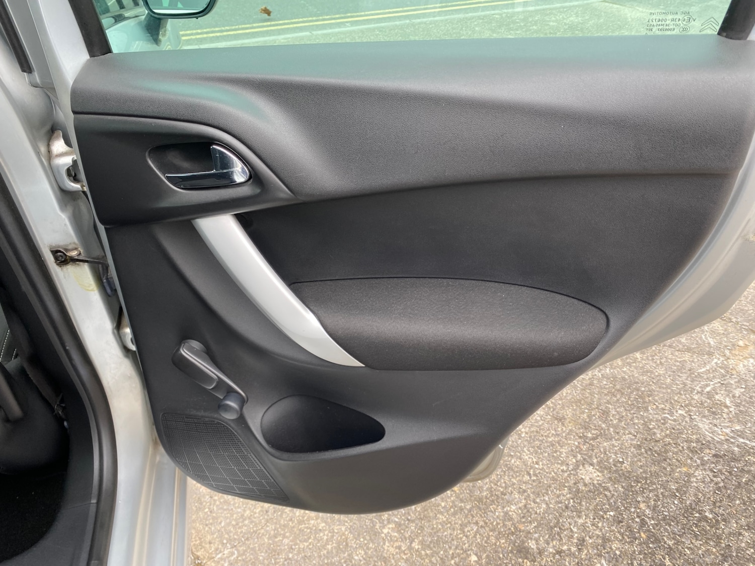 Used Citroen C3 2010 for sale - 77997188: Photo 22