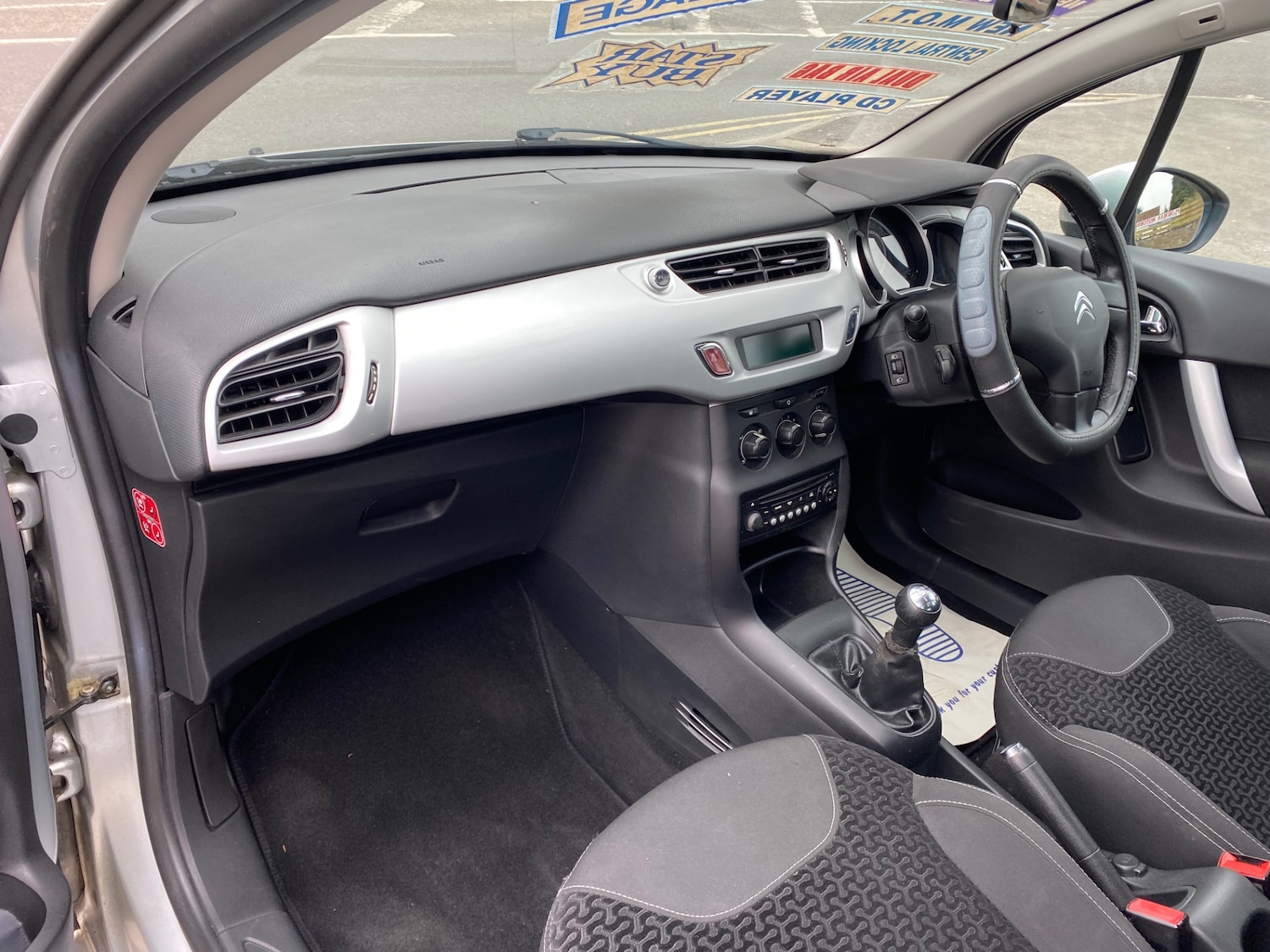 Used Citroen C3 2010 for sale - 77997188: Photo 24