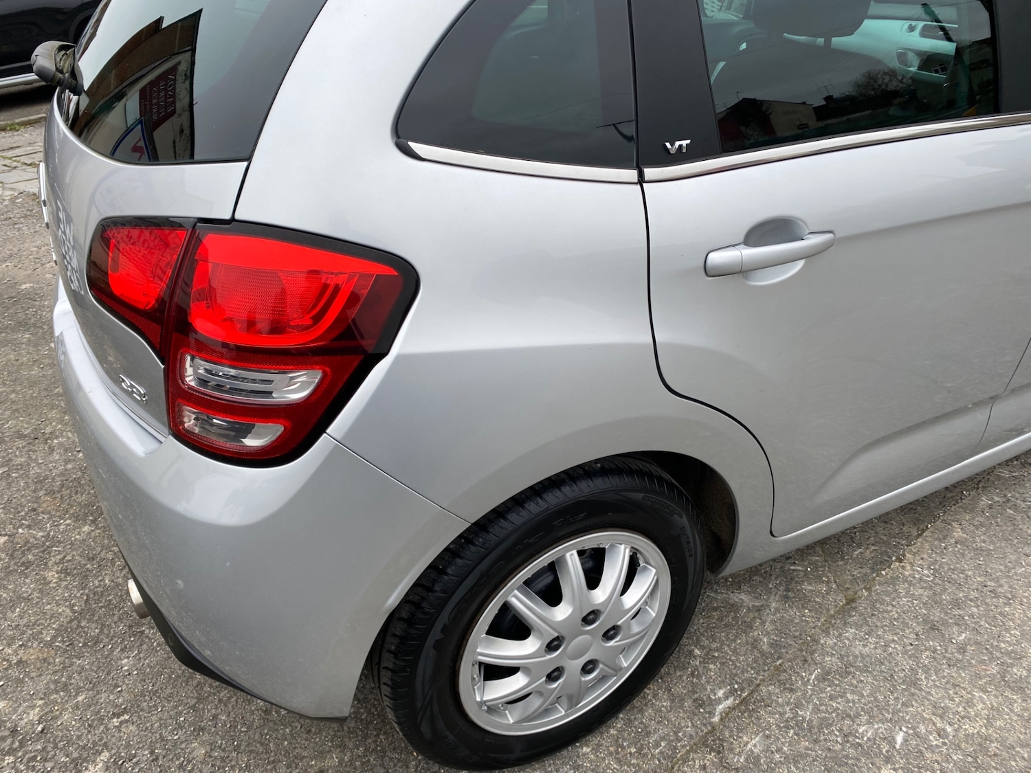 Used Citroen C3 2010 for sale - 77997188: Photo 5