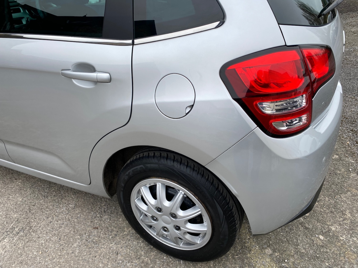 Used Citroen C3 2010 for sale - 77997188: Photo 7