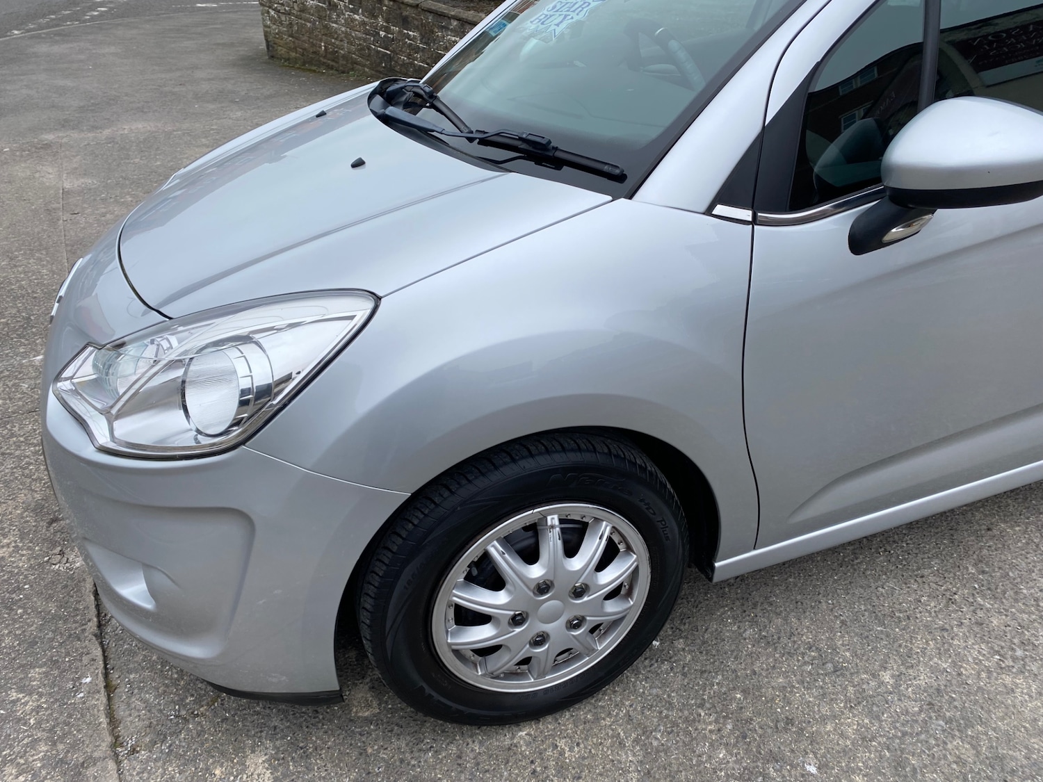 Used Citroen C3 2010 for sale - 77997188: Photo 9