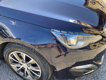 Used Peugeot 308 2017 for sale - 78531365: Photo