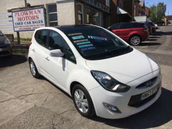 2013 (63) - 1.4 Style 5dr