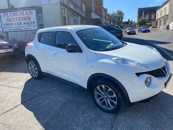 Used Nissan Juke 2013 for sale - 79386018: Photo