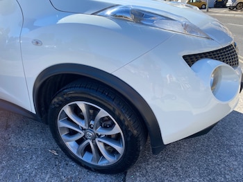 Used Nissan Juke 2013 for sale - 79386018: Photo