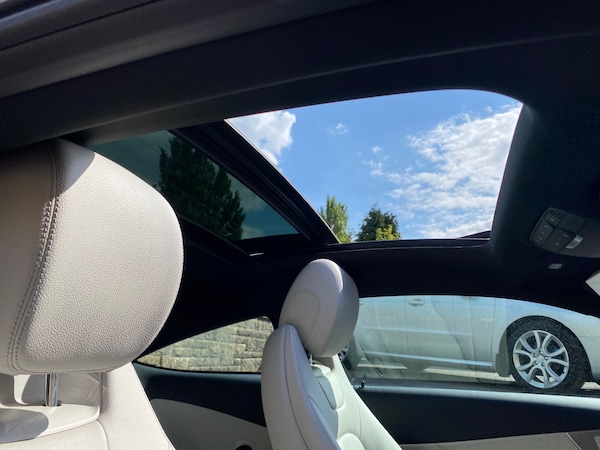 Used Mercedes-Benz C-Class 2017 for sale - 75660751: Photo 26