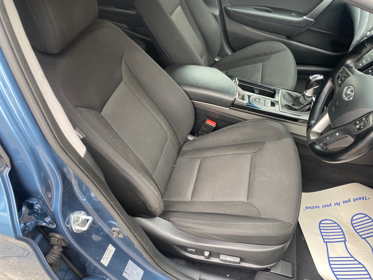 Used Hyundai i40 2015 for sale - 78132050: Photo 12