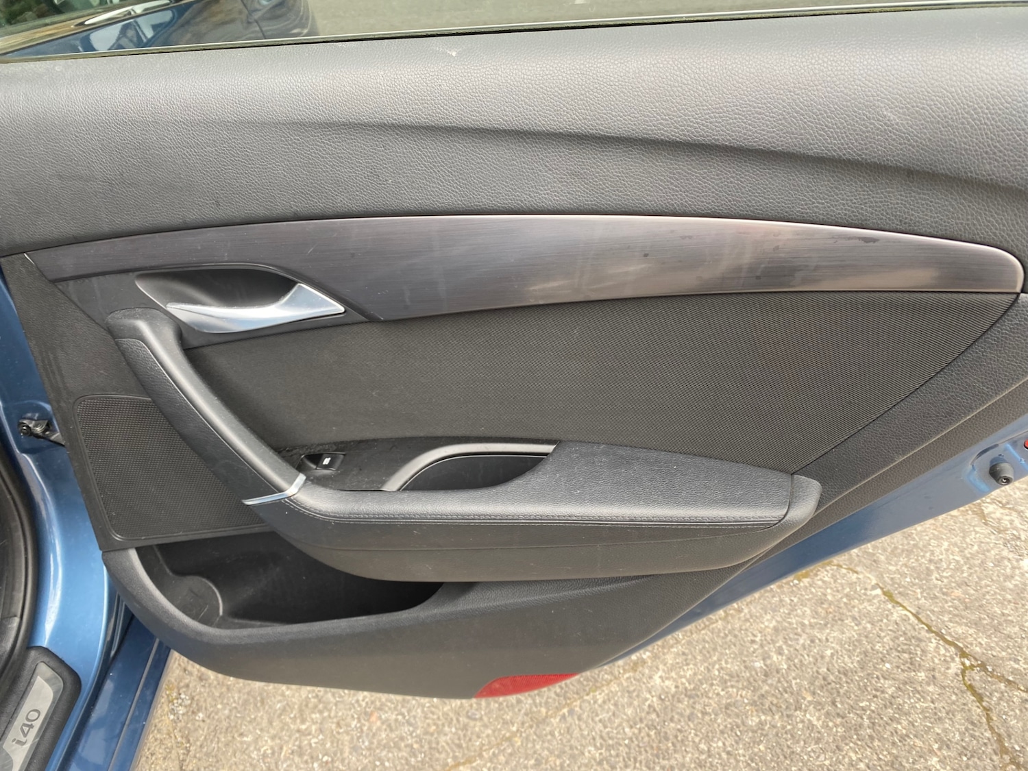 Used Hyundai i40 2015 for sale - 78132050: Photo 15