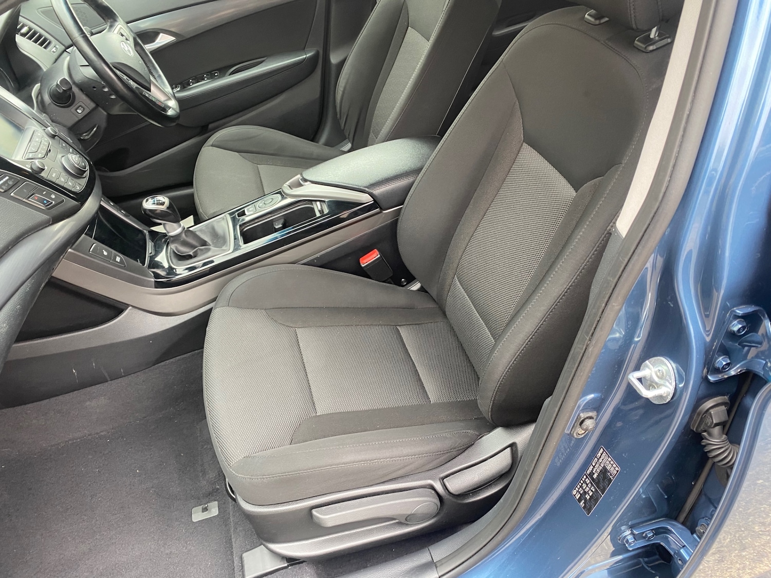 Used Hyundai i40 2015 for sale - 78132050: Photo 16