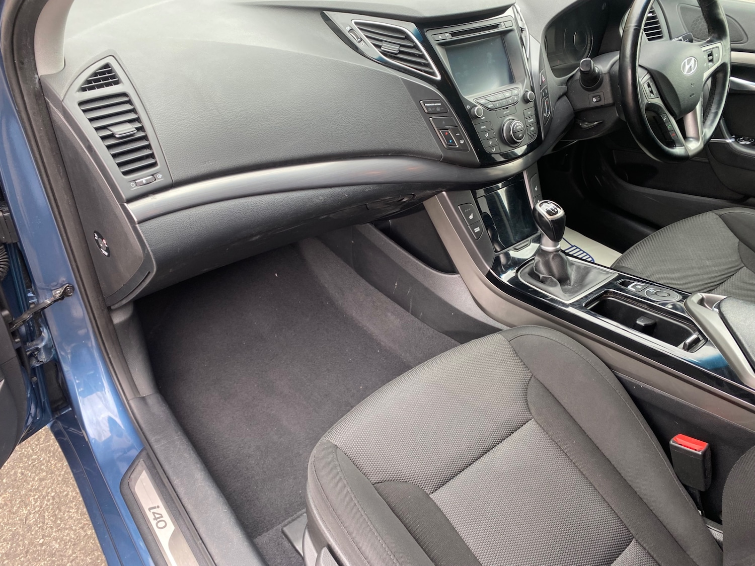 Used Hyundai i40 2015 for sale - 78132050: Photo 17