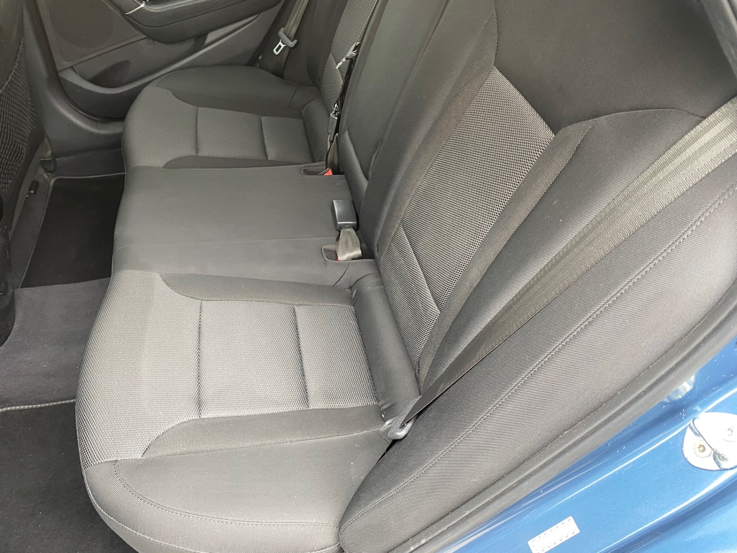 Used Hyundai i40 2015 for sale - 78132050: Photo 19