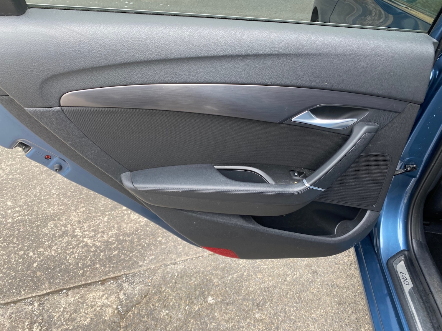 Used Hyundai i40 2015 for sale - 78132050: Photo 20