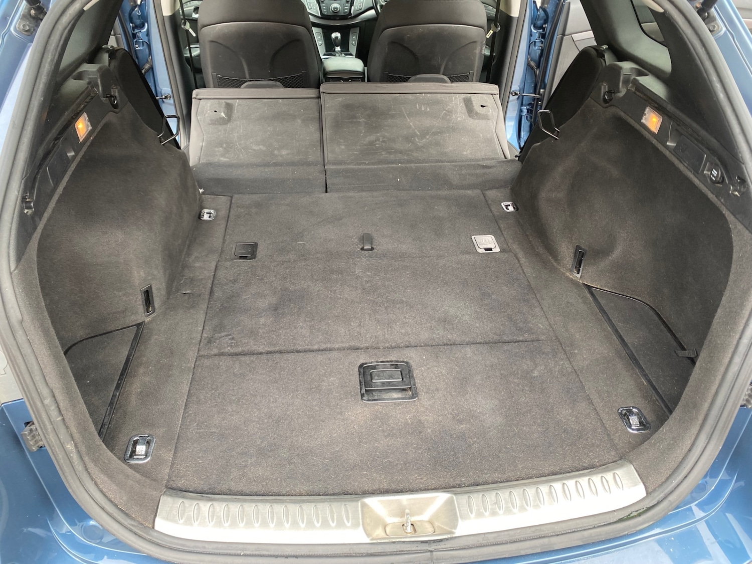 Used Hyundai i40 2015 for sale - 78132050: Photo 21