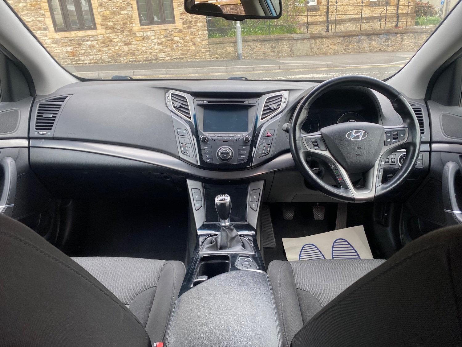 Used Hyundai i40 2015 for sale - 78132050: Photo 22