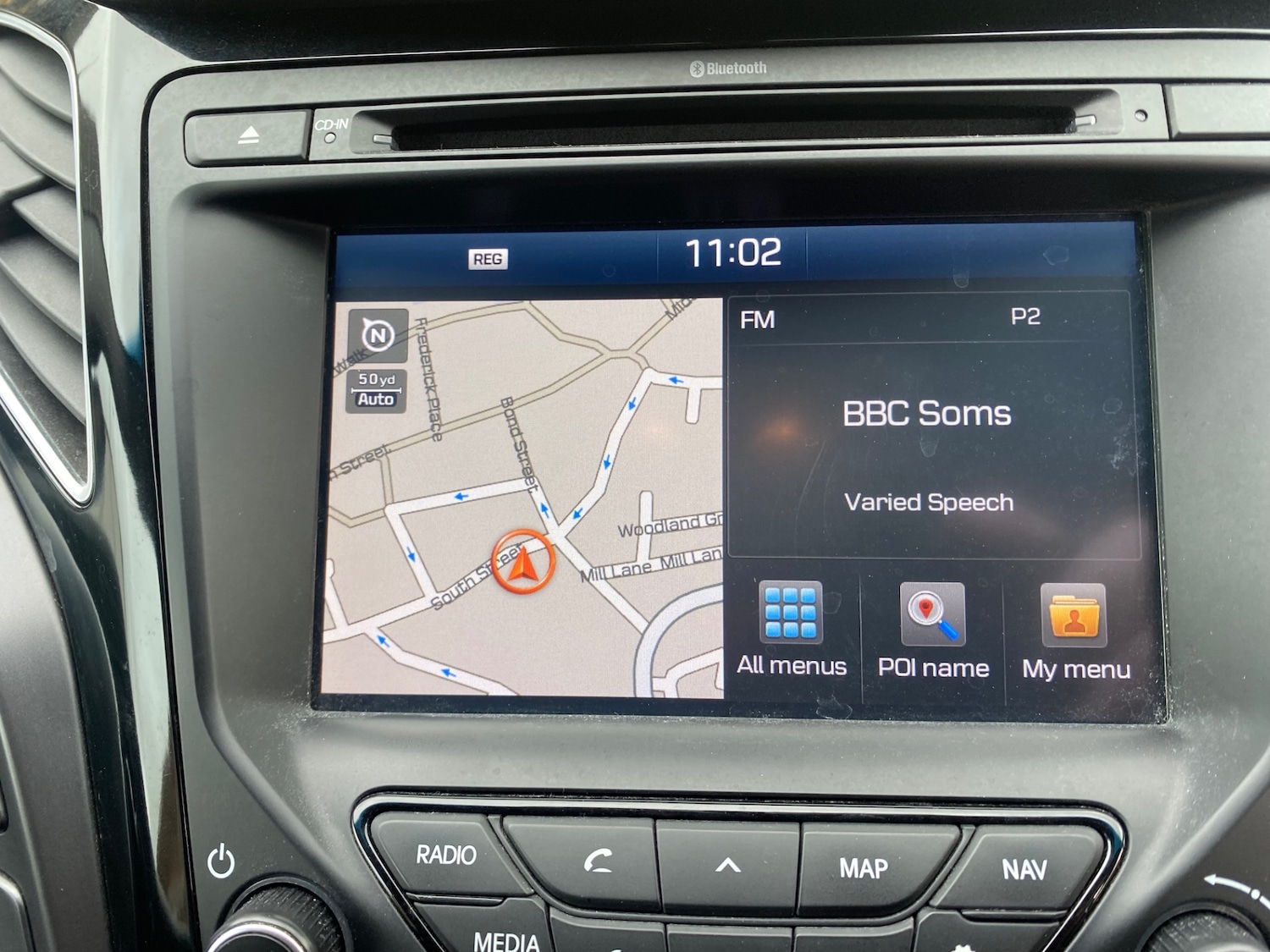 Used Hyundai i40 2015 for sale - 78132050: Photo 26