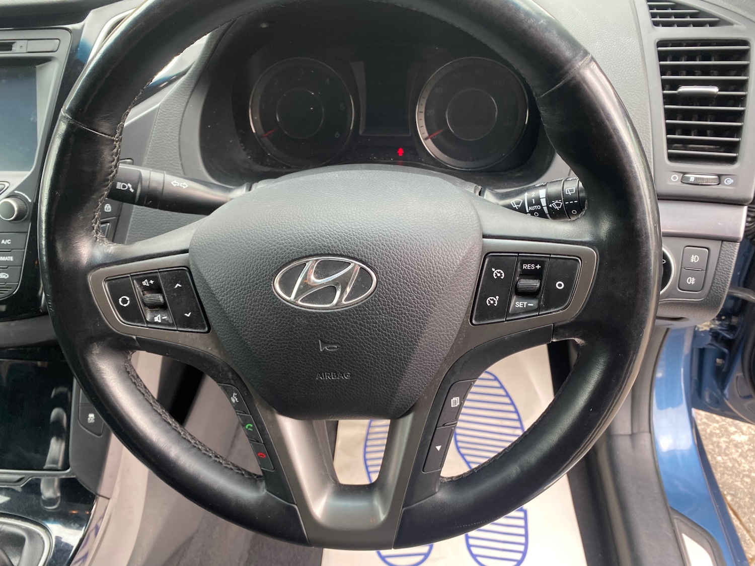 Used Hyundai i40 2015 for sale - 78132050: Photo 27