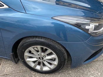 Used Hyundai i40 2015 for sale - 78132050: Photo