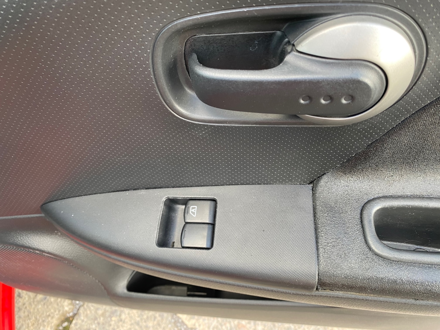 Used Nissan Note 2010 for sale - 76615934: Photo 13