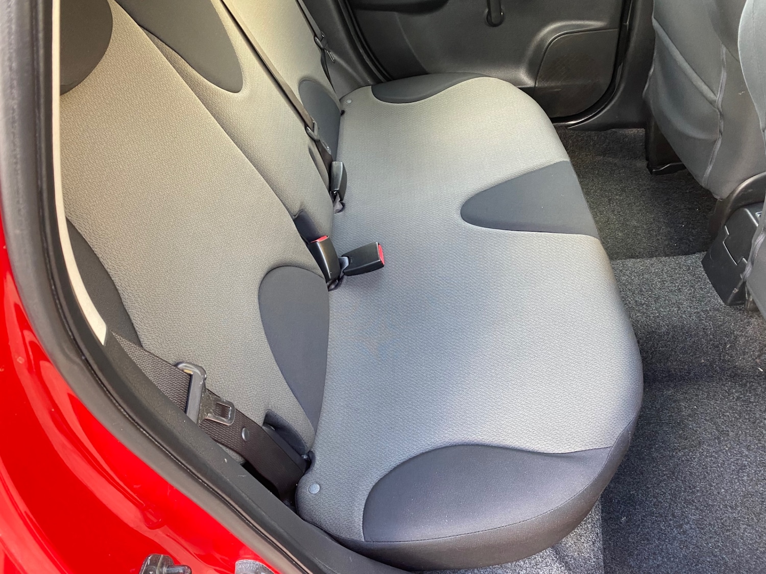 Used Nissan Note 2010 for sale - 76615934: Photo 14