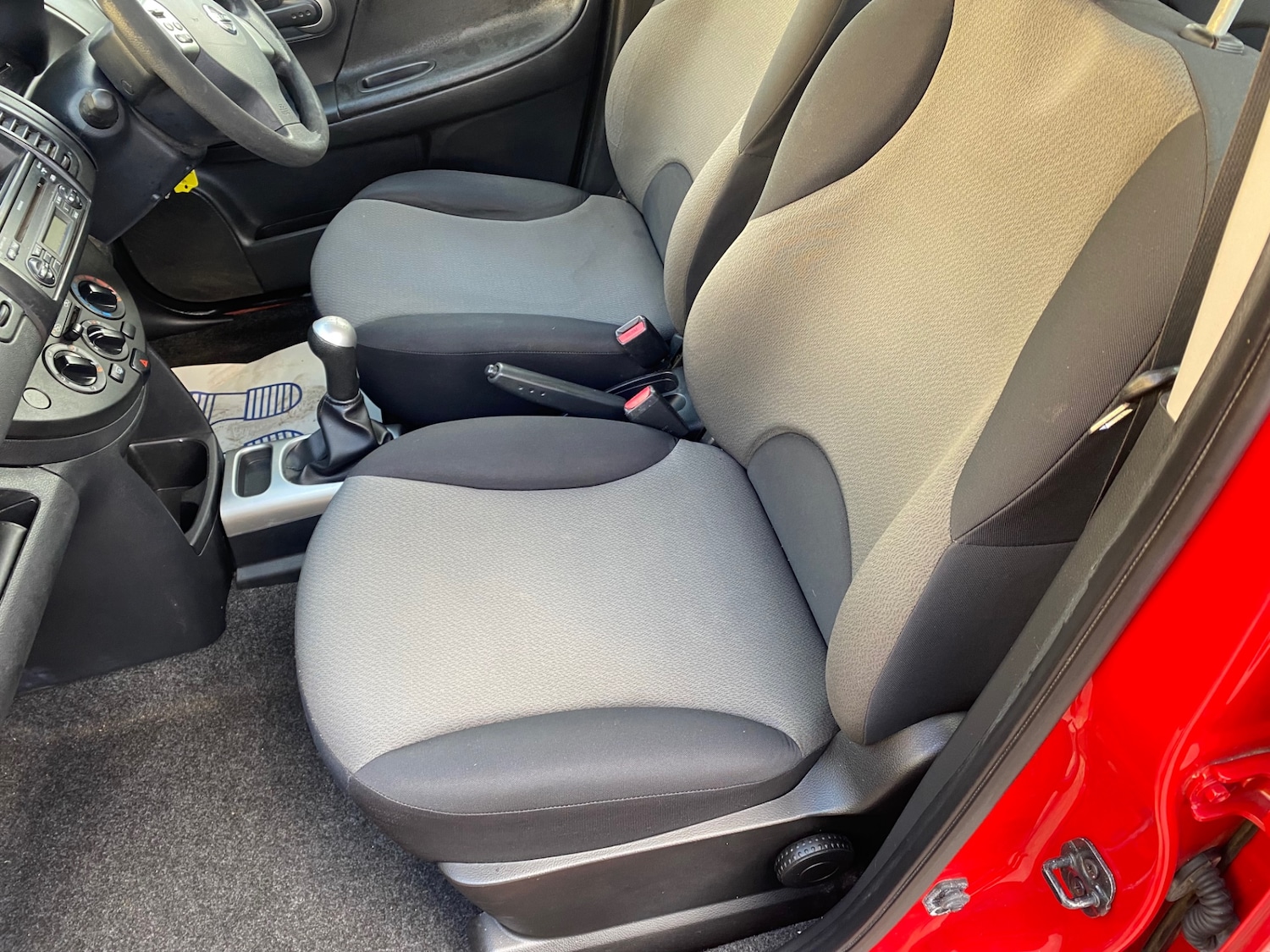 Used Nissan Note 2010 for sale - 76615934: Photo 15