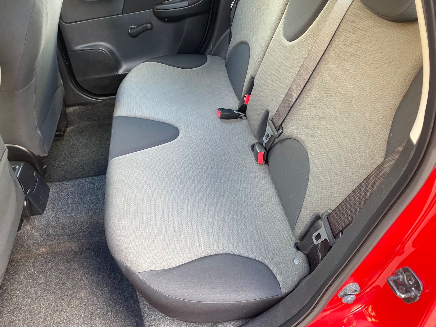 Used Nissan Note 2010 for sale - 76615934: Photo 17