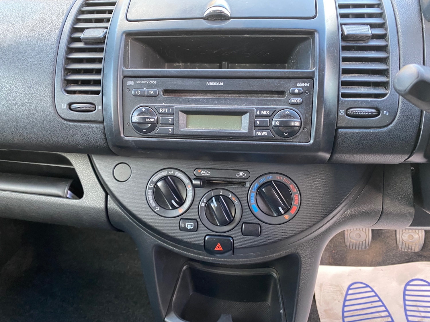 Used Nissan Note 2010 for sale - 76615934: Photo 19