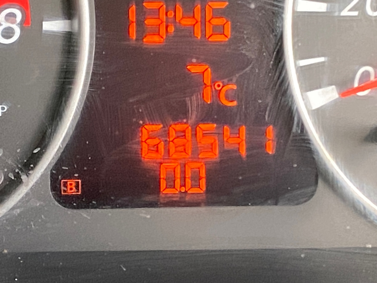 Used Nissan Note 2010 for sale - 76615934: Photo 20