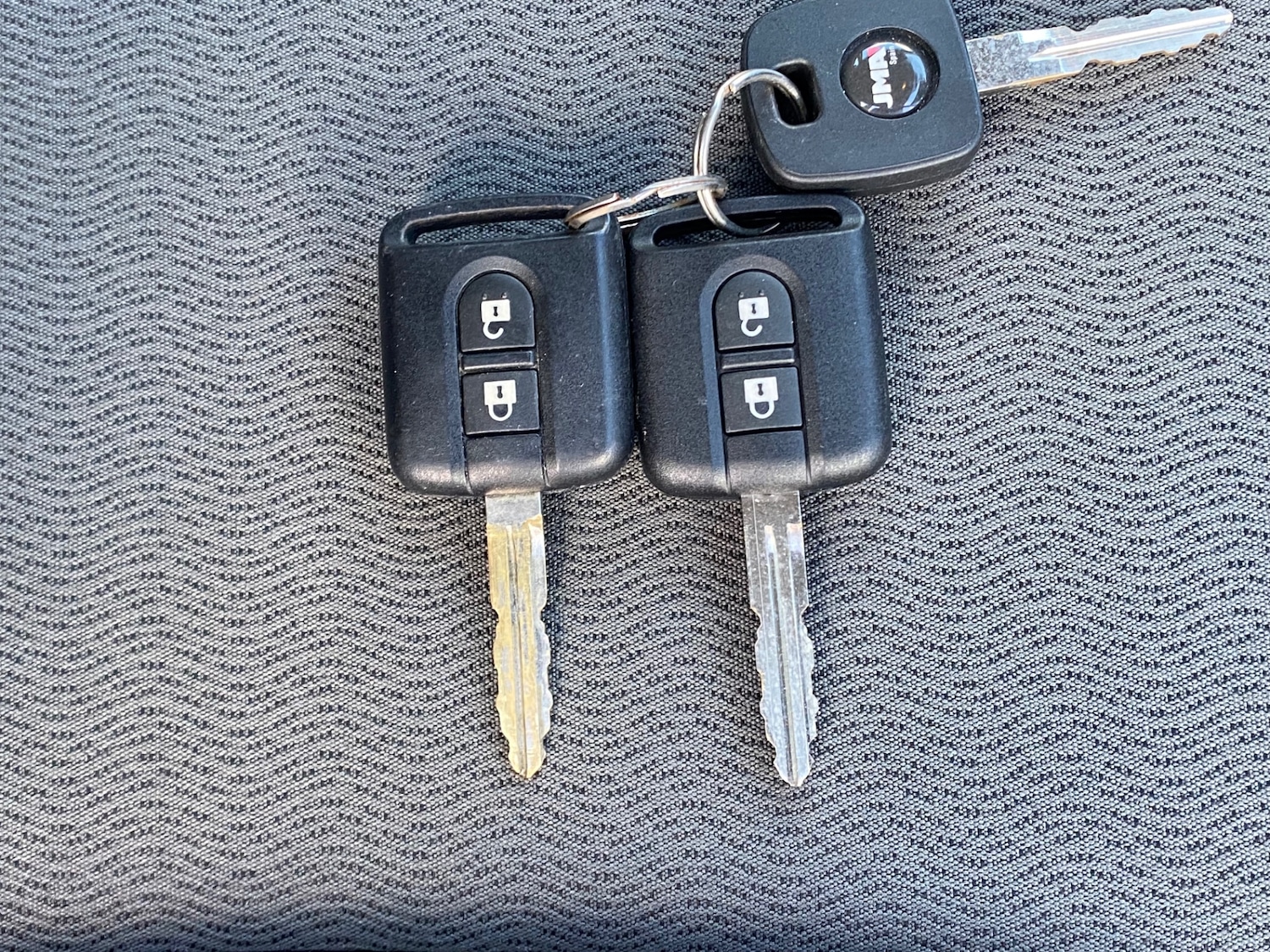 Used Nissan Note 2010 for sale - 76615934: Photo 21