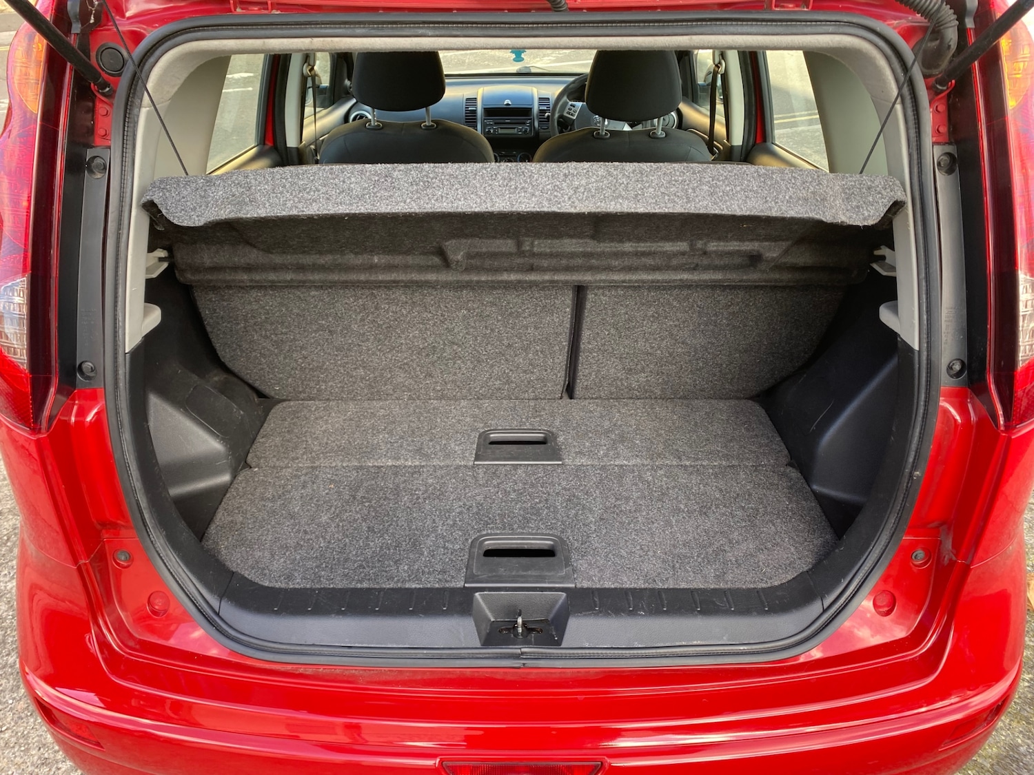 Used Nissan Note 2010 for sale - 76615934: Photo 6