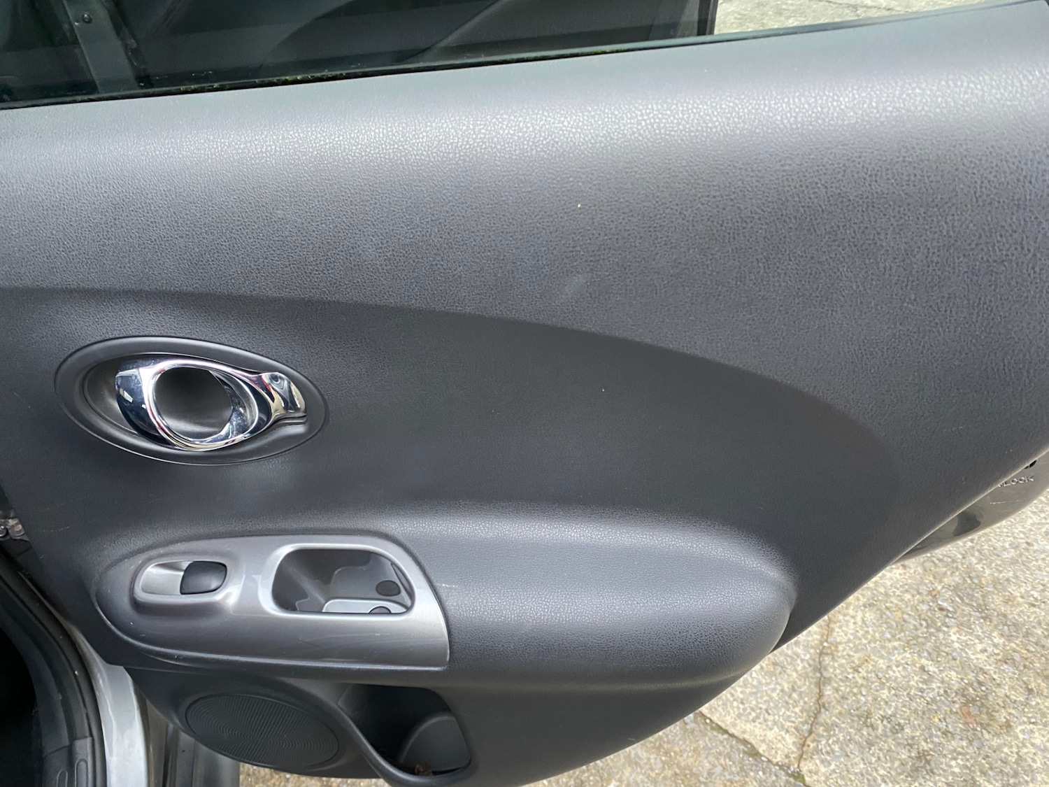 Used Nissan Juke 2011 for sale - 76557070: Photo 13