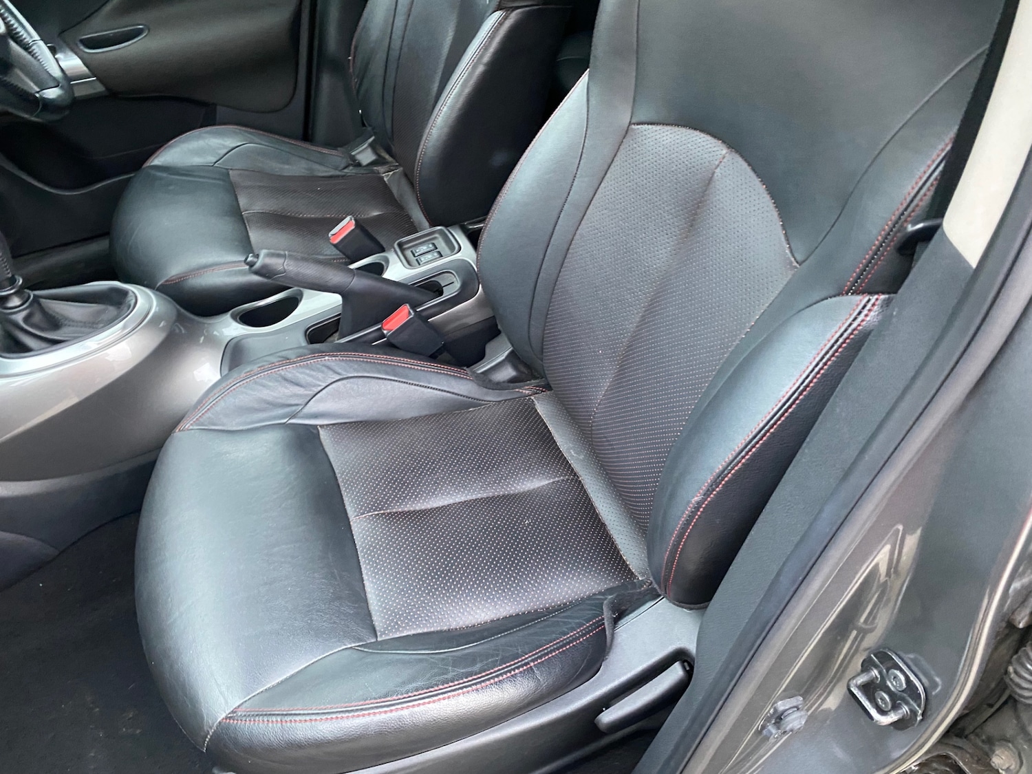 Used Nissan Juke 2011 for sale - 76557070: Photo 14