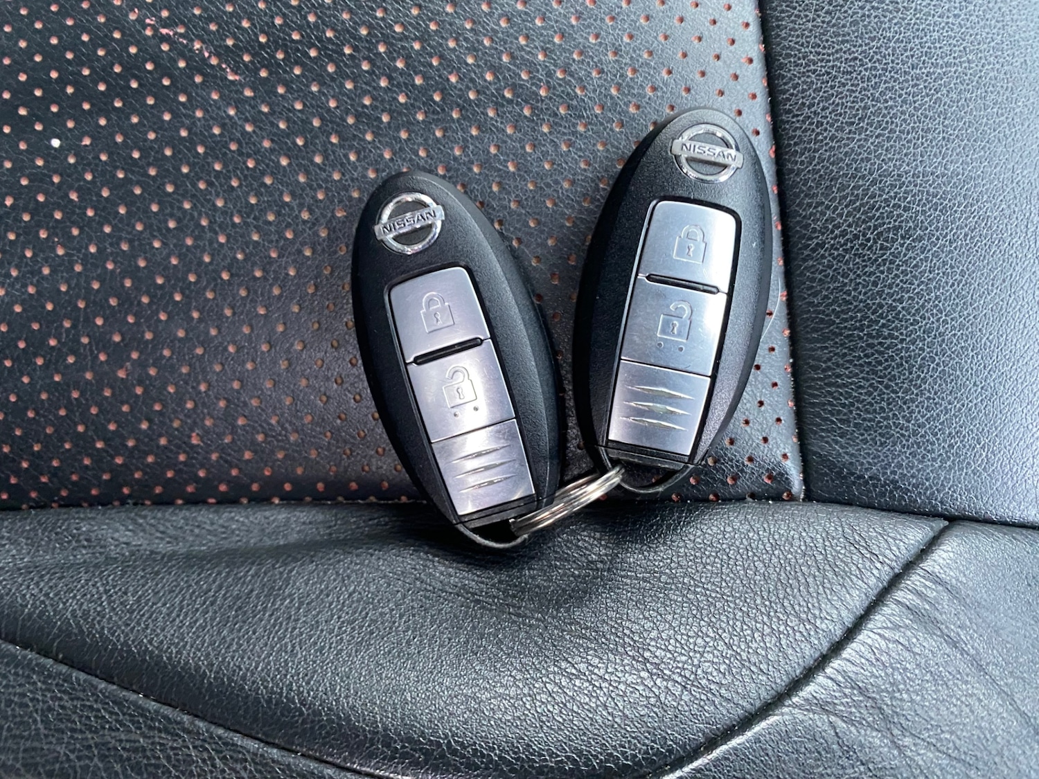 Used Nissan Juke 2011 for sale - 76557070: Photo 27