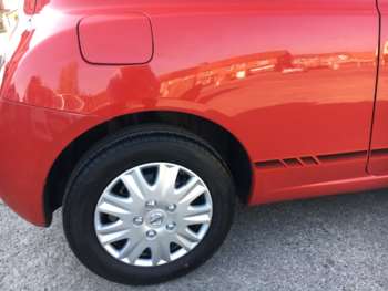 Used Nissan Micra 2010 for sale - 74333651: Photo