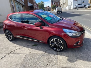 Used Renault Clio 2017 for sale - 79640679: Photo