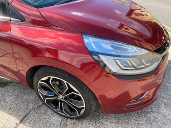 Used Renault Clio 2017 for sale - 79640679: Photo