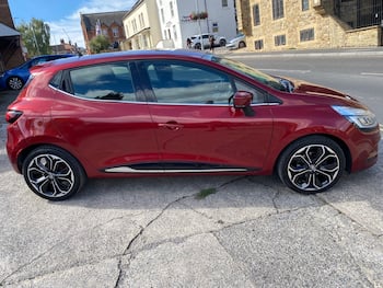 Used Renault Clio 2017 for sale - 79640679: Photo