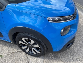 Used Citroen C3 2017 for sale - 79385699: Photo