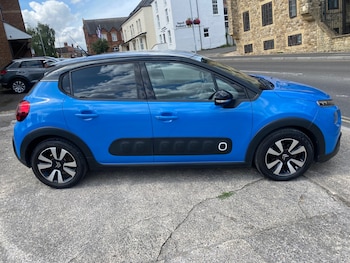 Used Citroen C3 2017 for sale - 79385699: Photo
