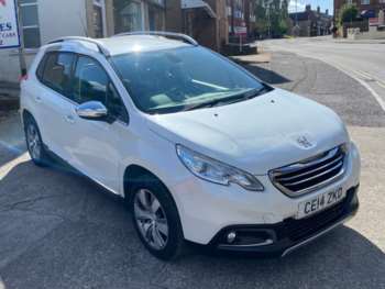 2014 (14) - 1.2 VTi Allure 5dr