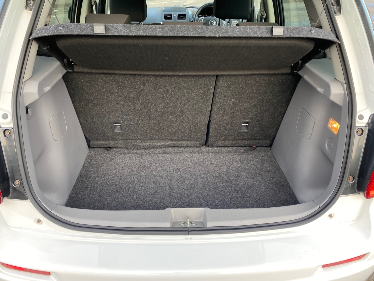 Used Suzuki SX4 2013 for sale - 77012450: Photo 10